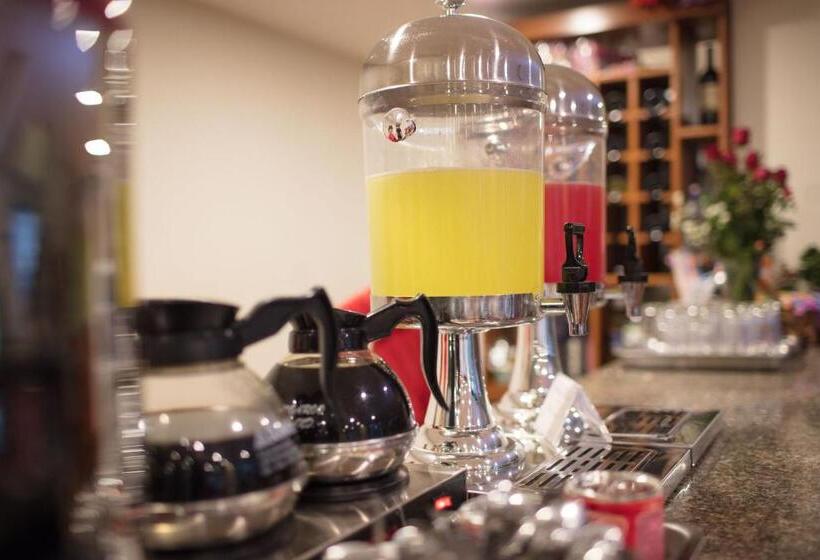 هتل Golden Villa  Sapa