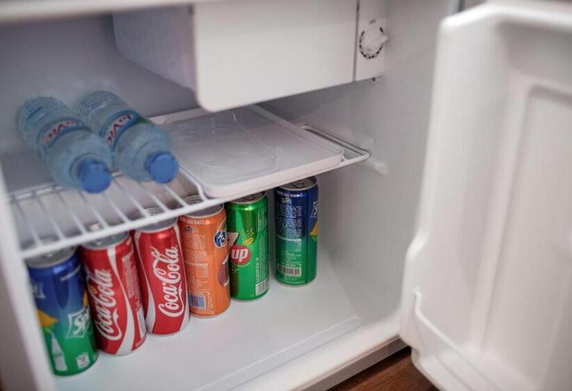 هتل Golden Villa  Sapa