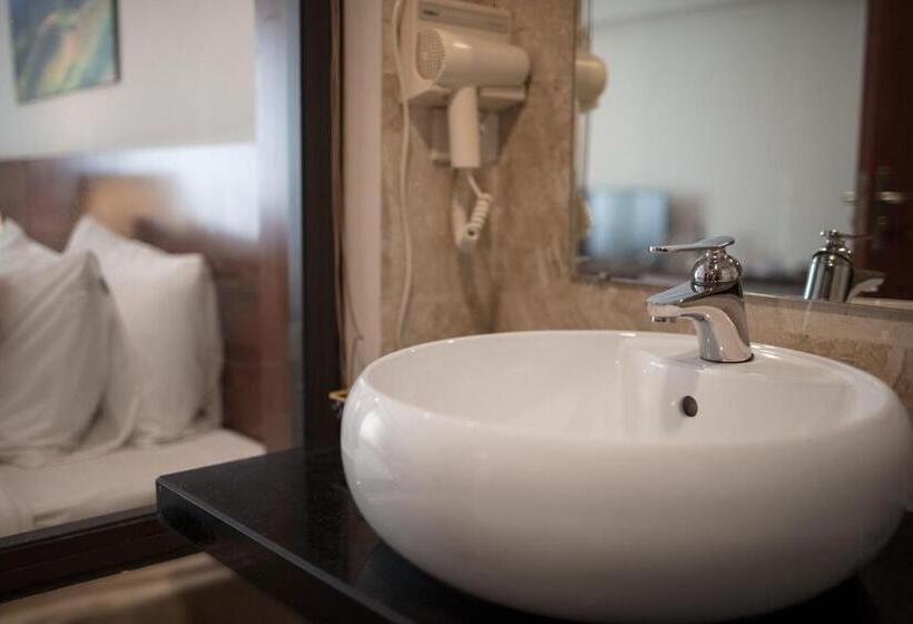 هتل Golden Villa  Sapa