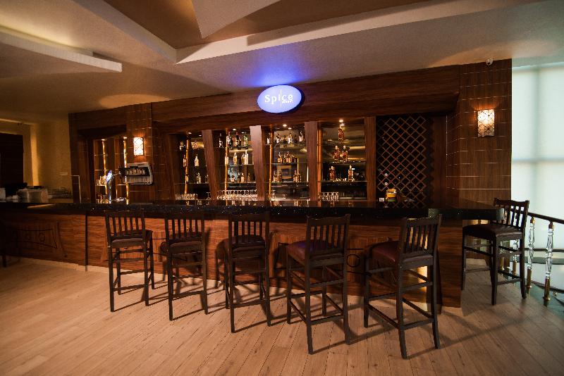 Grand Hotel & Convention Center Karaman