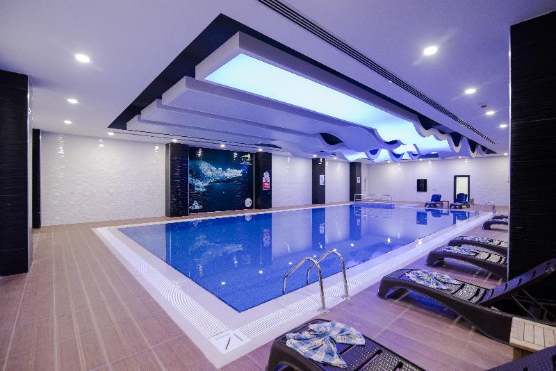 Grand Hotel & Convention Center Karaman