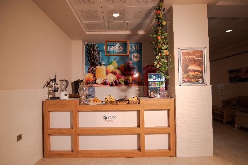 Grand Hotel & Convention Center Karaman