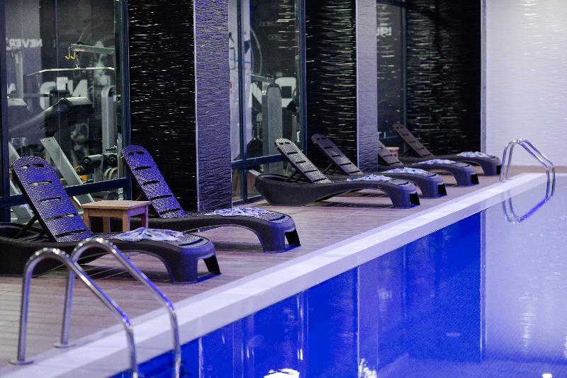 Grand Hotel & Convention Center Karaman