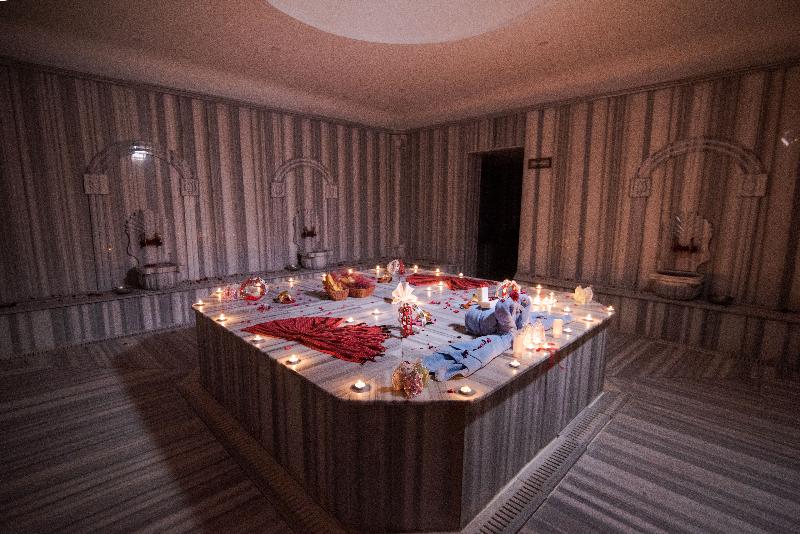 Grand Hotel & Convention Center Karaman