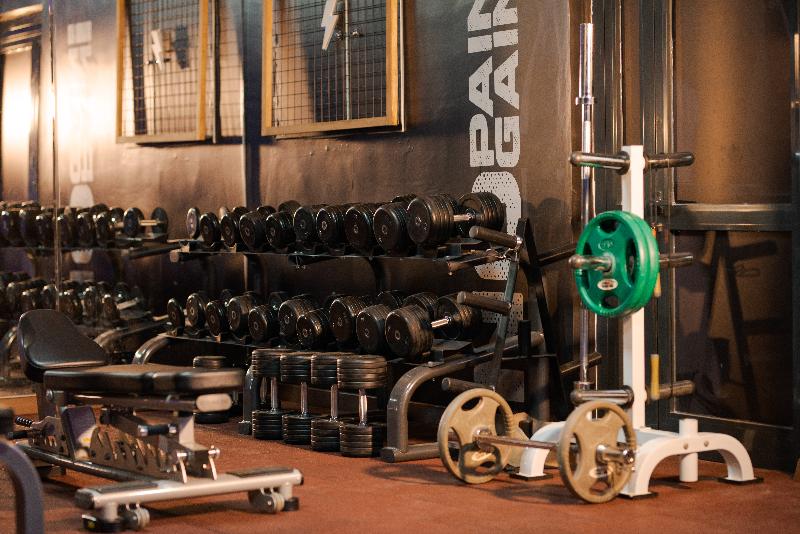 Grand Hotel & Convention Center Karaman