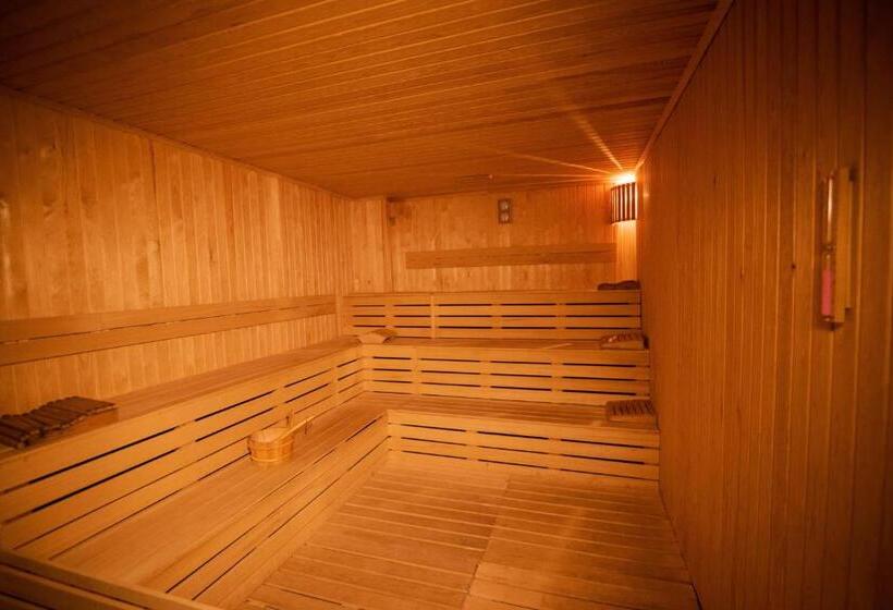 Grand Hotel & Convention Center Karaman