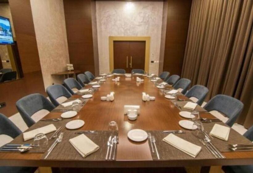 Grand Hotel & Convention Center Karaman