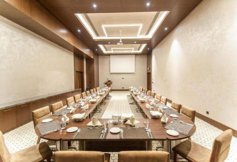 Grand Hotel & Convention Center Karaman