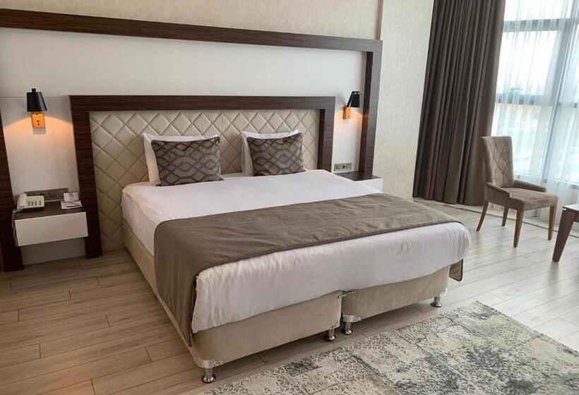 Grand Hotel & Convention Center Karaman