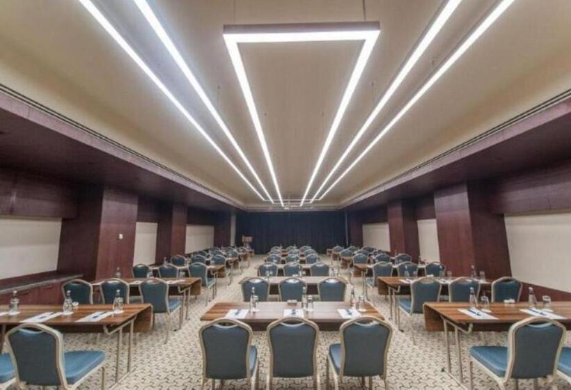 Grand Hotel & Convention Center Karaman