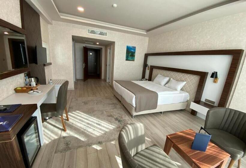 Grand Hotel & Convention Center Karaman