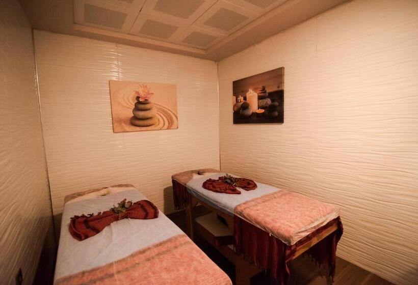 Grand Hotel & Convention Center Karaman