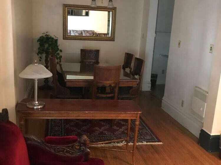 فندق Historic Franklin