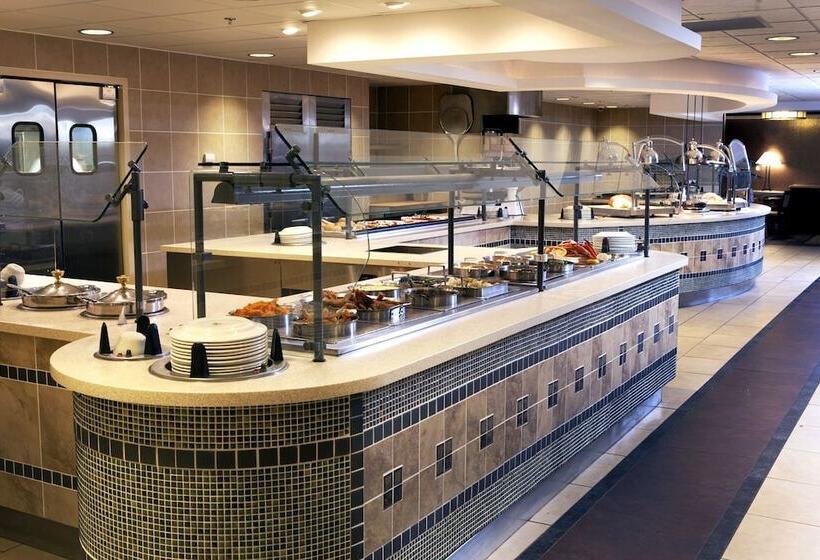 فندق Historic Franklin