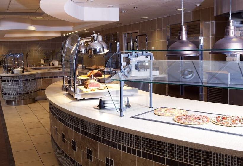 فندق Historic Franklin