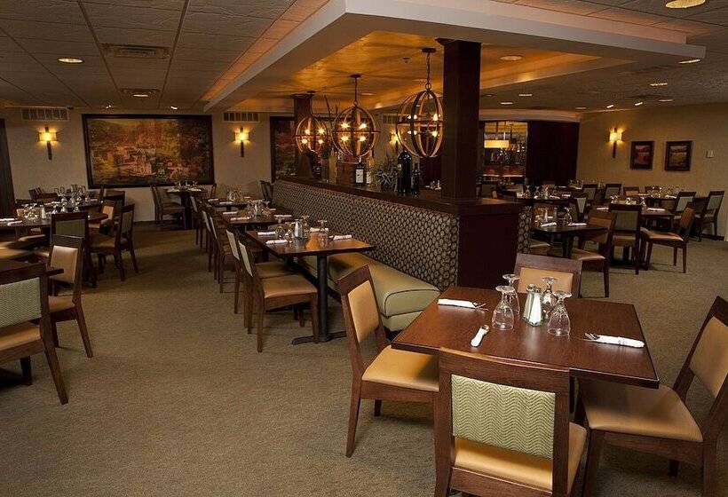 فندق Historic Franklin