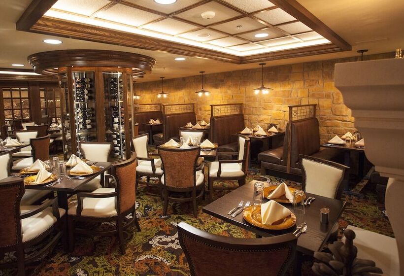 فندق Historic Franklin