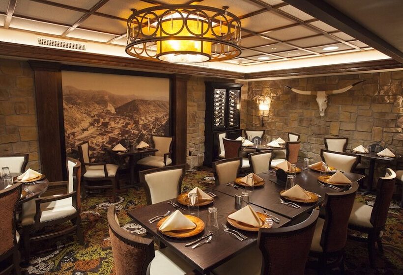 فندق Historic Franklin