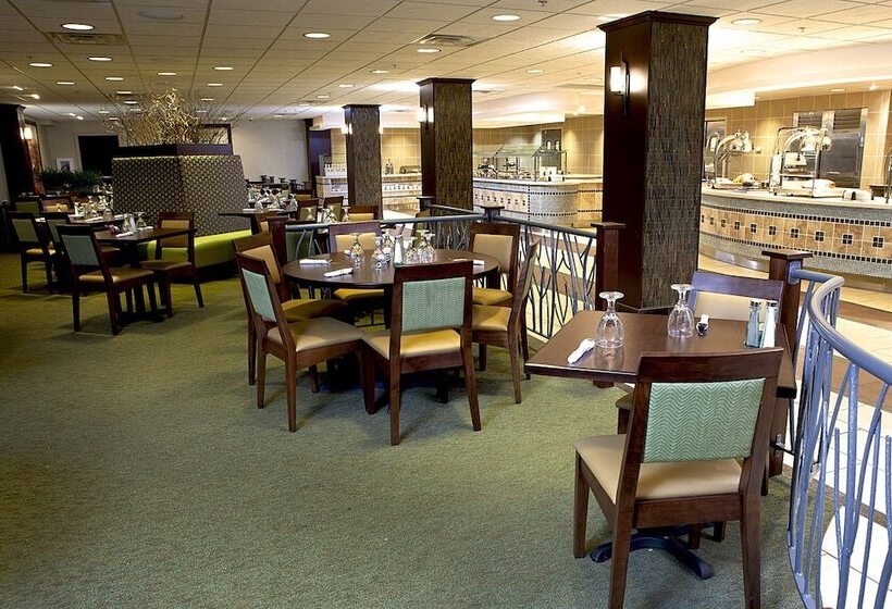 فندق Historic Franklin