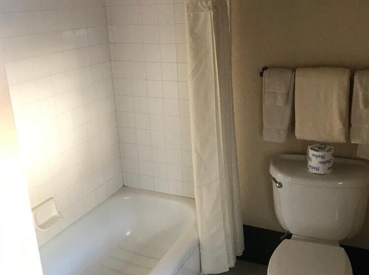 فندق Historic Franklin