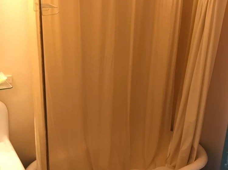 فندق Historic Franklin