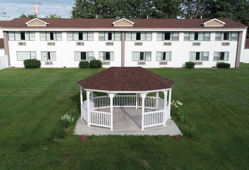 ホテル Inn At Portland