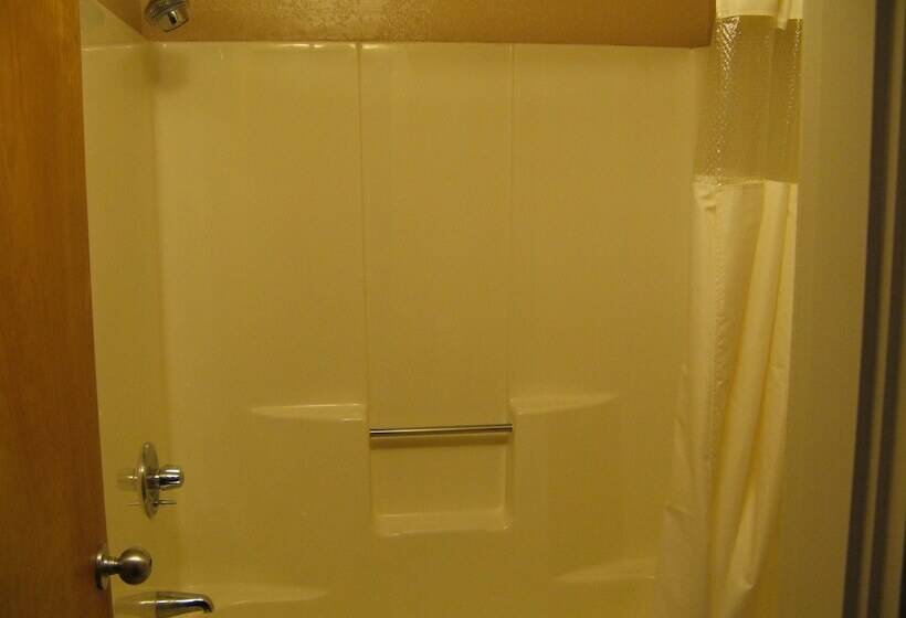 ホテル Inn At Portland