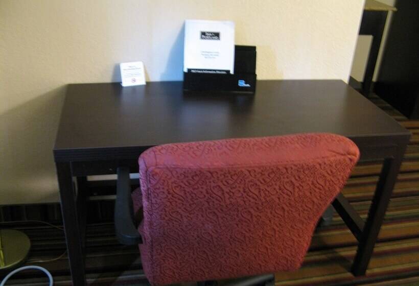 ホテル Inn At Portland