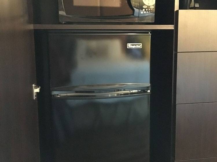 호텔 Inn At Portland