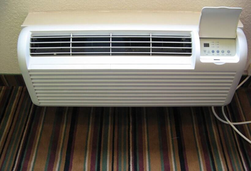 호텔 Inn At Portland