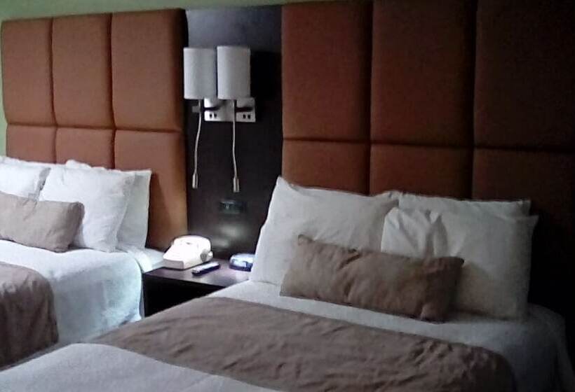 ホテル Inn At Portland