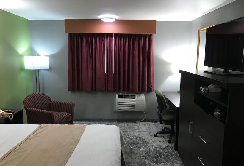 호텔 Inn At Portland