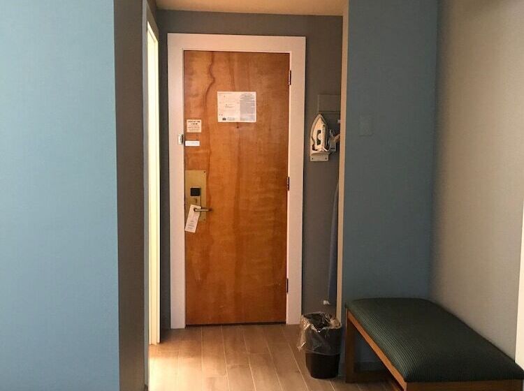 ホテル Inn At Portland