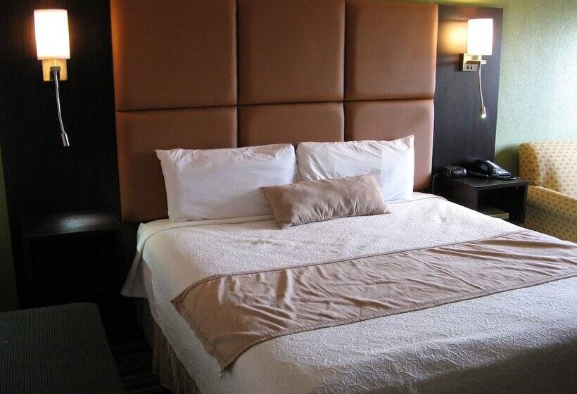 호텔 Inn At Portland