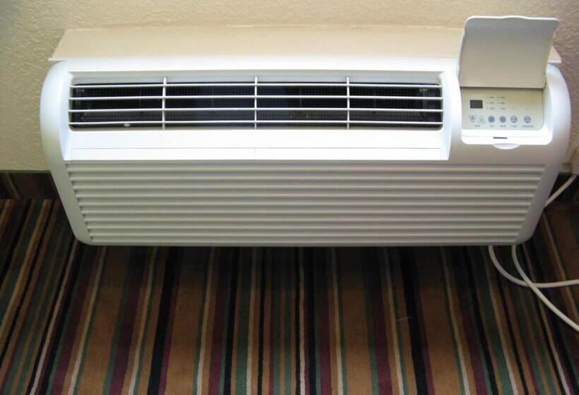 ホテル Inn At Portland