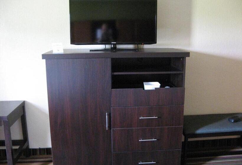 호텔 Inn At Portland