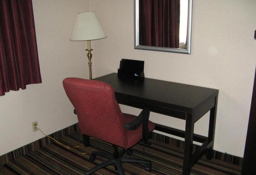 ホテル Inn At Portland