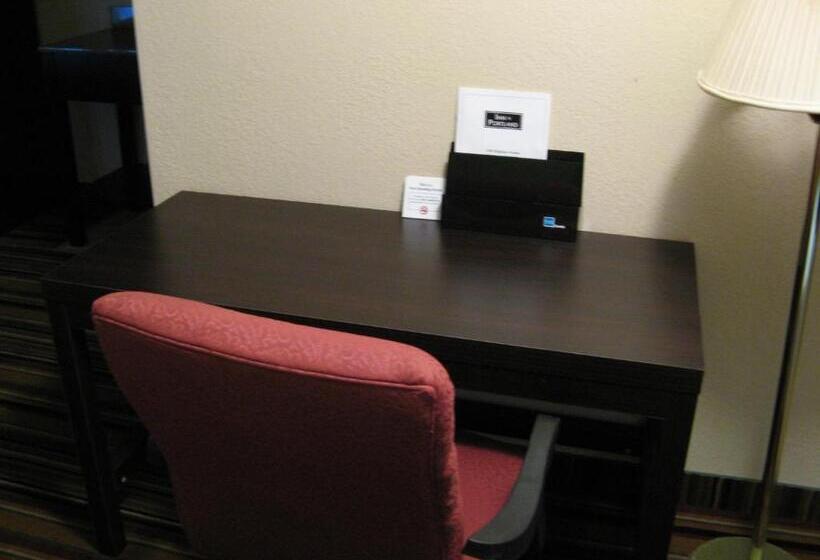 ホテル Inn At Portland