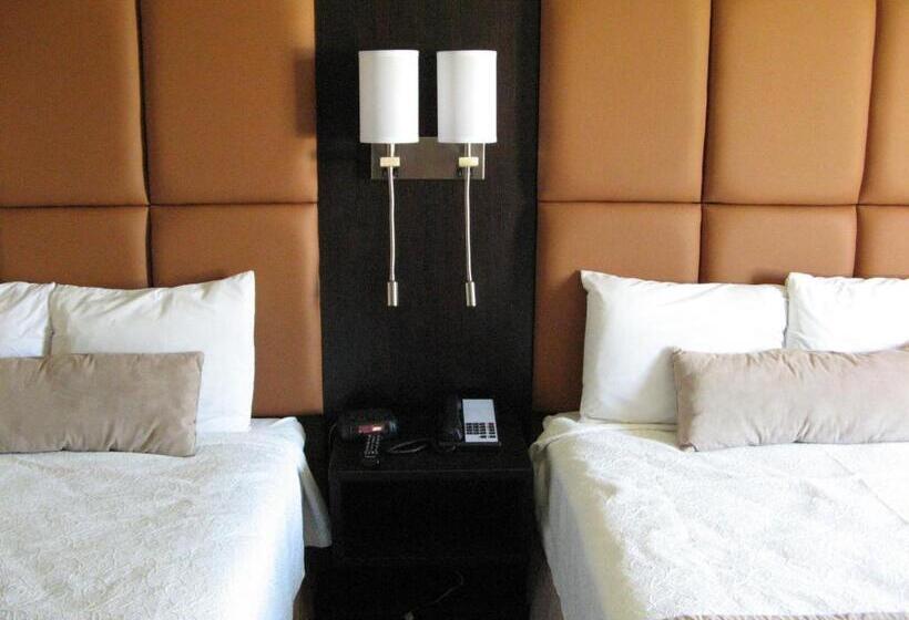 호텔 Inn At Portland