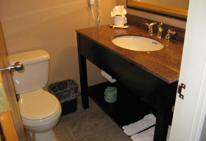 ホテル Inn At Portland