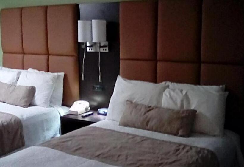 호텔 Inn At Portland