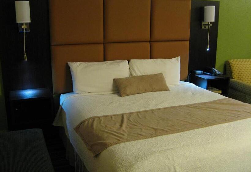 호텔 Inn At Portland