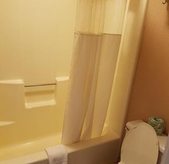 호텔 Inn At Portland