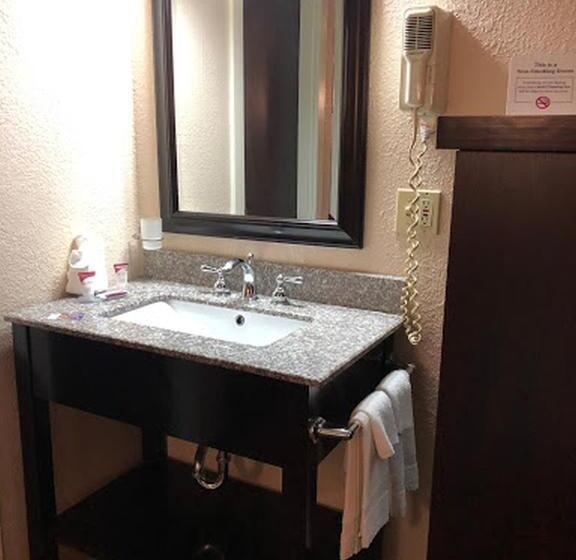 ホテル Inn At Portland