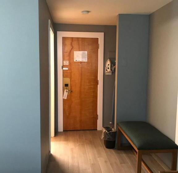 호텔 Inn At Portland