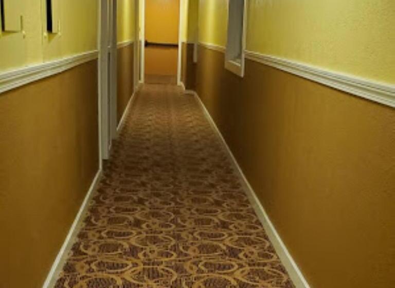 ホテル Inn At Portland