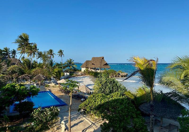 酒店 Jafferji Beach Retreat