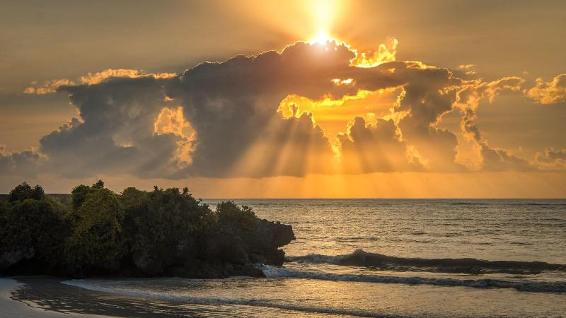 酒店 Jafferji Beach Retreat