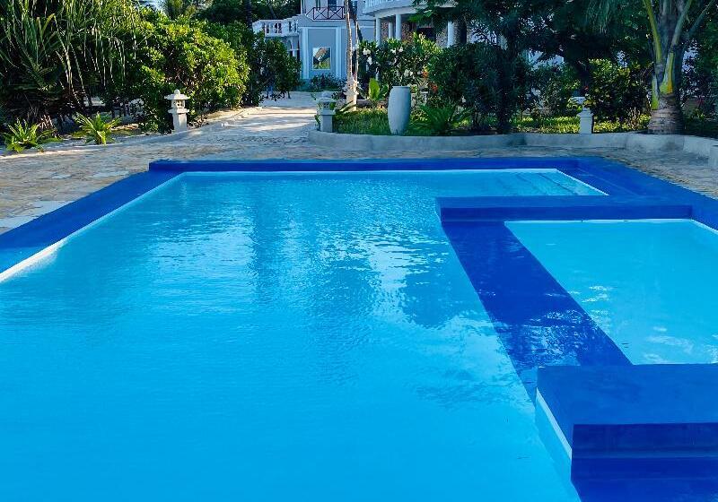 酒店 Jafferji Beach Retreat