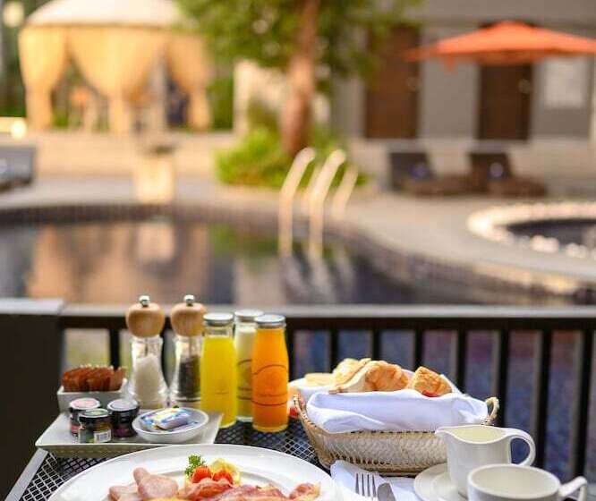 Hotel Le Bali Resort & Spa